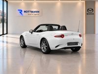 Mazda MX-5 - Vorschau Bild 9