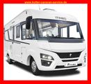 Itineo TRAVELLER SC700 140 3,5T, MJ 2022