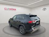 Toyota RAV 4 2.5 4x2 Hybrid Teamplayer Technik-Paket* - Toyota RAV 4 Technik-Paket