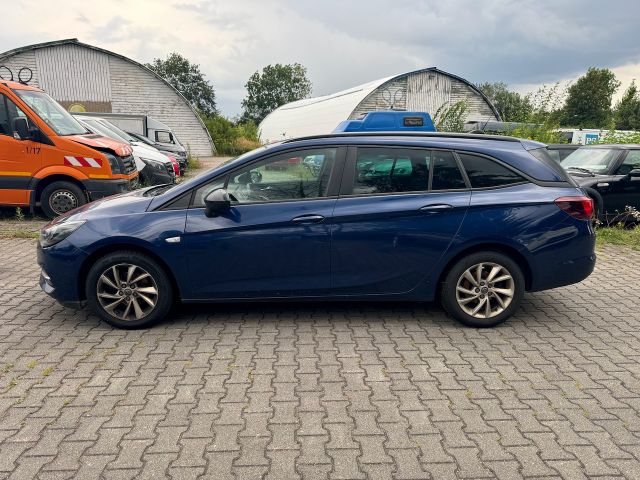 Opel Astra K 1.5 CDTI Sports Tourer *LED*Navi*Kamera*