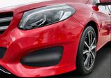 Mercedes-Benz Mercedes Benz B 250 Allrad B Klasse - Mercedes-Benz B-Class: Mercede