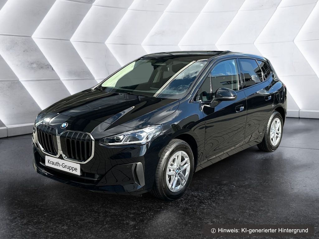 Image of BMW 218 Active Tourer