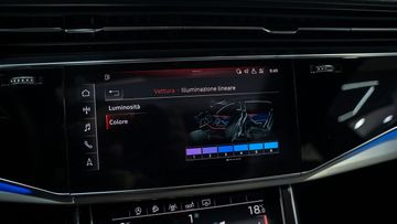 Audi Q8 - 11