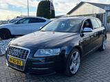 Audi S6 Avant 5.2 FSI V10 Zwart 2007 Youngtimer BTW - gebrauchte Audi S6 aus dem Jahr 2007