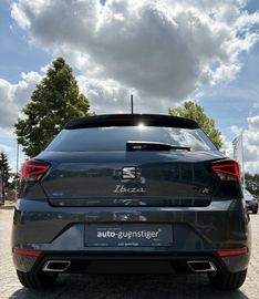 Bild 3 Seat Ibiza FR 85kW, 5-Jahre-Garantie, Kamera