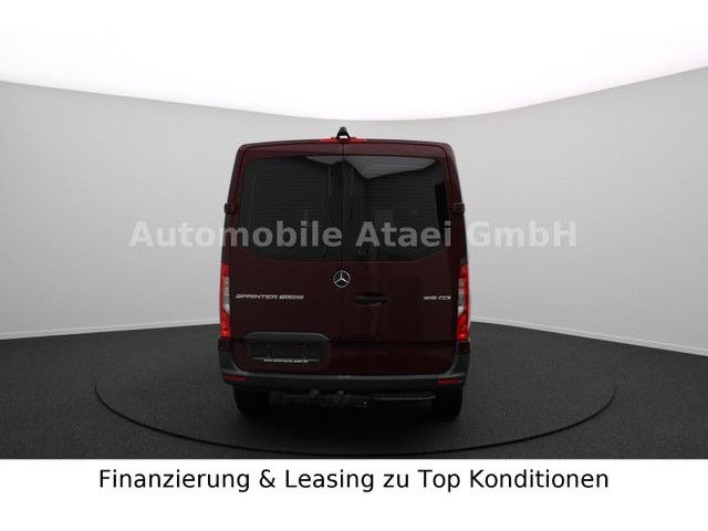 Fahrzeugabbildung Mercedes-Benz Sprinter 316 Tourer *2x SCHIEBETÜR* KAMERA 8820