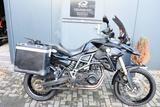 BMW F 800 GS - VON 751 BIS 1000 CCM