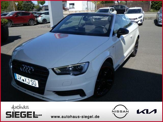 Audi A3 Cabriolet Attraction Privatverkauf!