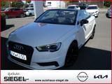 Audi A3 Cabriolet Attraction Privatverkauf! - : Privatverkauf