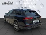 Volkswagen Golf Variant BlackStyle1.5eTSi 96kW DSG R-Line A - Volkswagen Golf: 1.9
