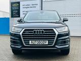 Audi Q7 3.0 TDI quattro,7 sitze ,Vollausstatung,Topzu - Audi Q7: TDI