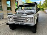 Land Rover Defender 110 Td5 Station Wagon SE - Land Rover Gebrauchtwagen von 2005