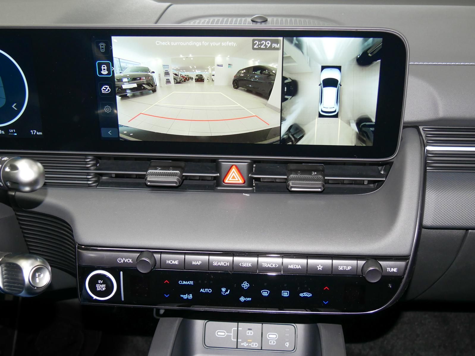 Hyundai IONIQ 5 – Bild 14