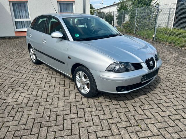 Seat Ibiza Amaro