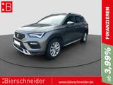Seat Ateca 2.0 TDI DSG AB286EUR Xperience AHK NAVI VI - Seat Ateca Xperience mit Diesel-Antrieb