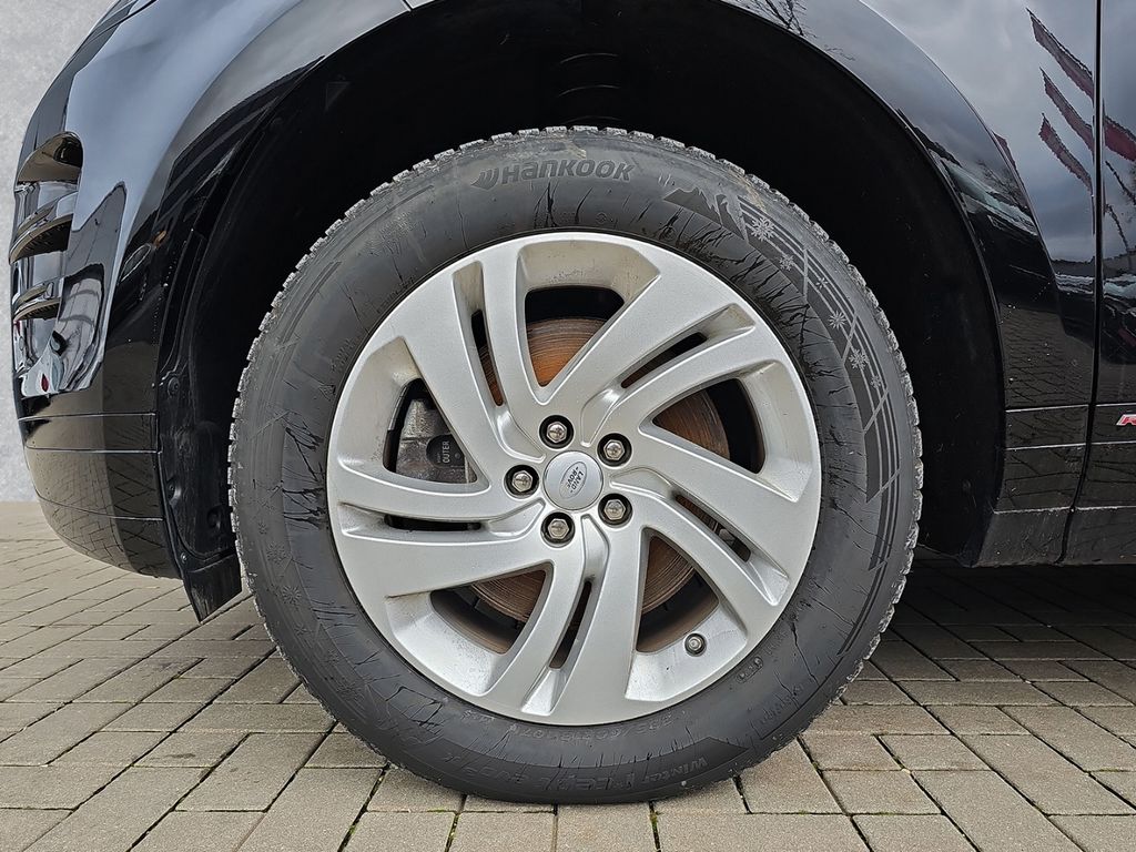 Land Rover Range Rover Evoque D180 R-Dynamic S