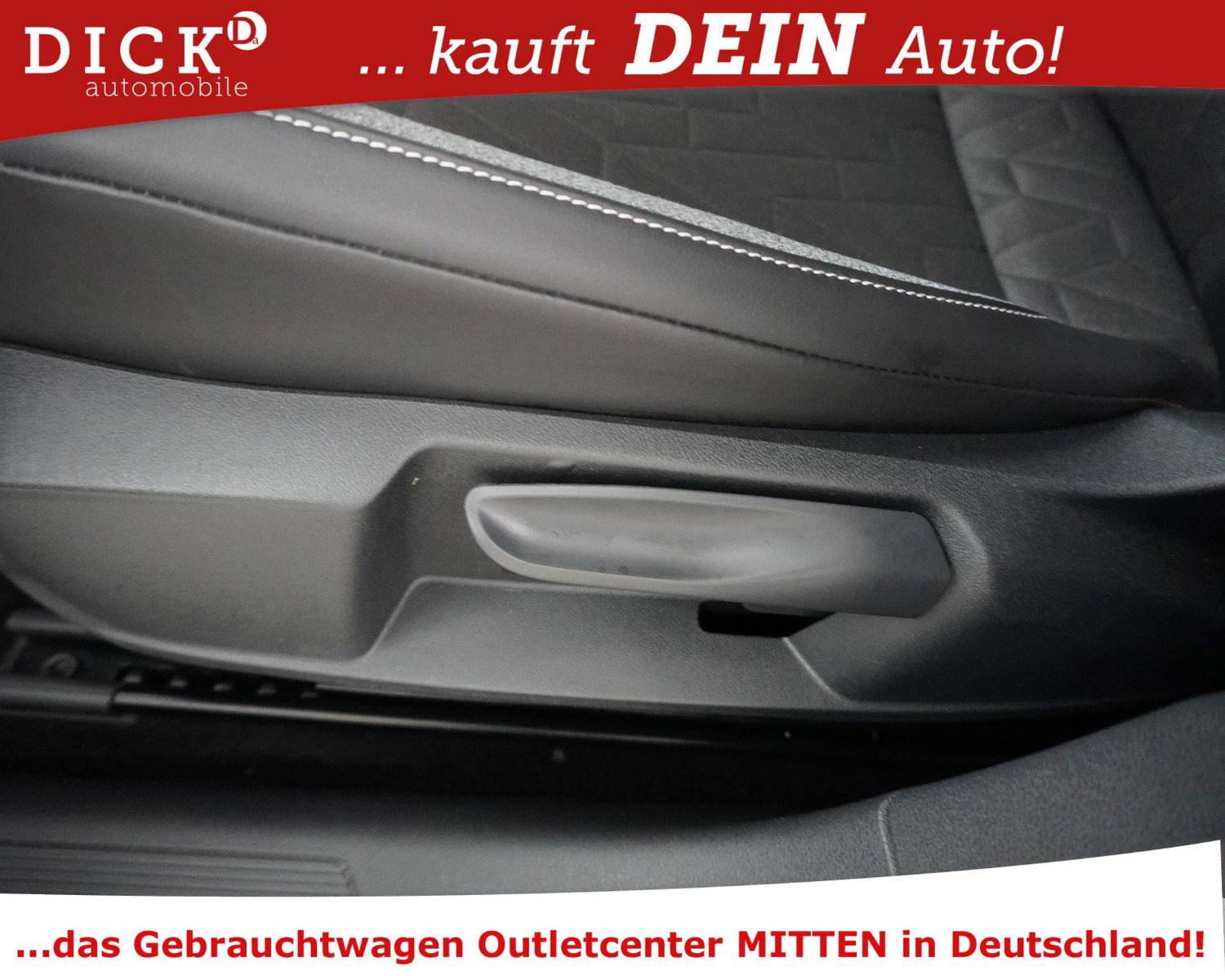 Fahrzeugabbildung Volkswagen Polo VI 1.0TSI Goal VIRTU+KAM+ACC+SHZ+LED+NAVI+