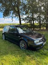 Volkswagen VW Golf IV 4 Jubi GTI 25 Jahre GTI BBS RC 336 - Volkswagen Golf: Iv GTI