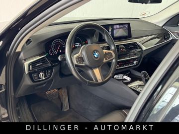 BMW 520 - 4
