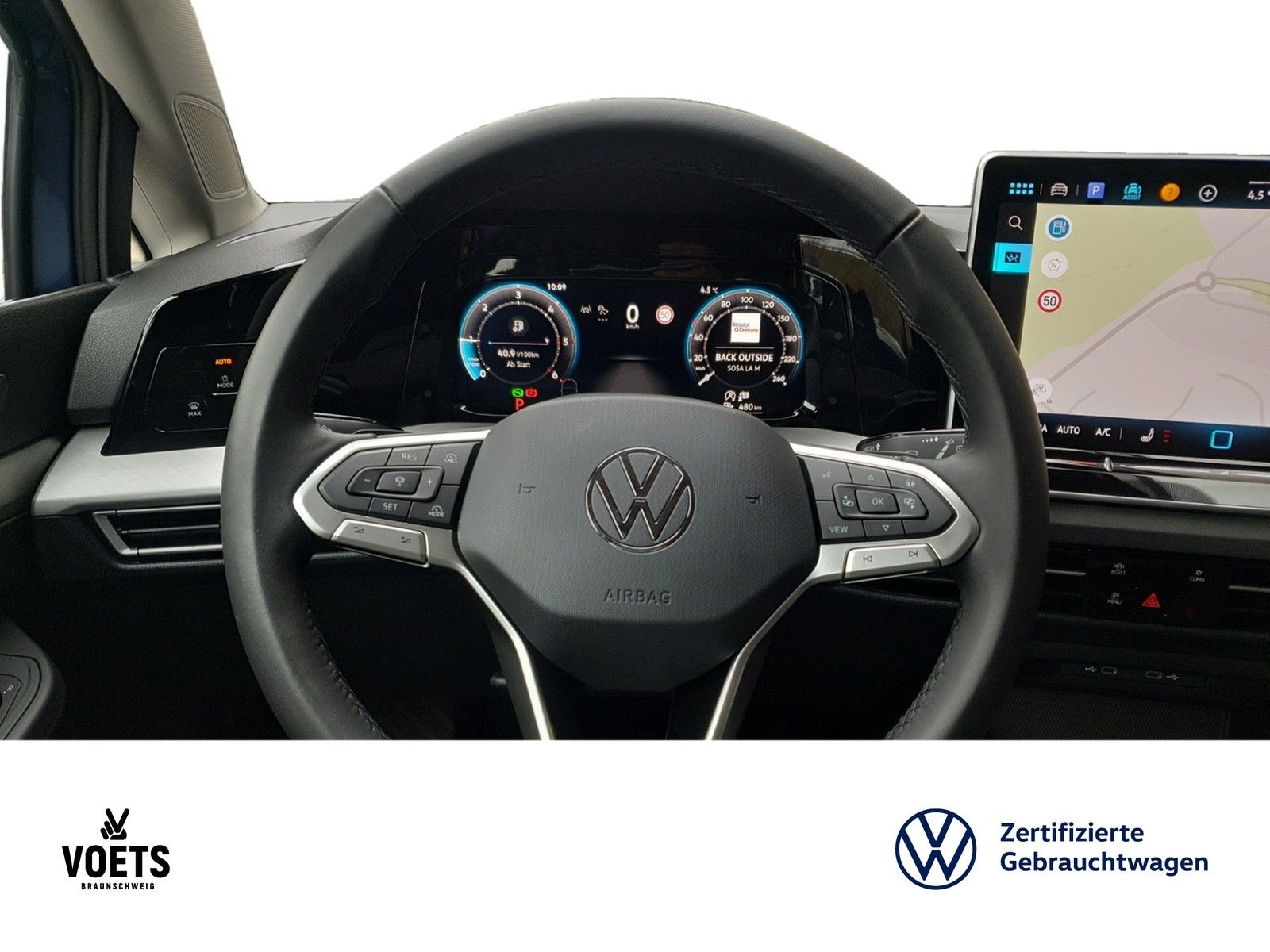 Volkswagen Golf - Bild 13