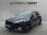 Ford Focus 1.5 EcoBoost ST-Line Start/Stopp - Ford Focus: Stop Start
