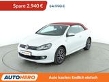 Volkswagen Golf VI 1.4 TSI Allstar BMT*NAVI*TEMPO*PDC* - gebrauchte Cabrios in Ludwigsburg