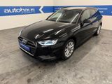 Audi A4 Avant 35 TDI Basis 2.0 TDI VirtuCock-plus AHK