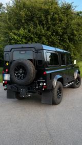 Land Rover Defender - gebrauchte Land Rover Defender aus dem Jahr 2016