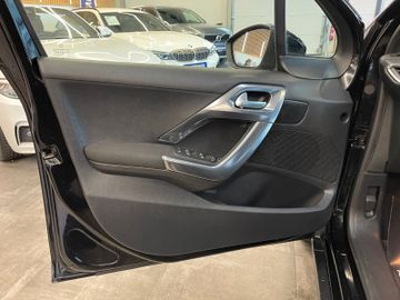 MYAUTOCENTER – Gebraucht- und Jahreswagen mit Werkstattservice in Pfaffenhofen Peugeot 2008 Allure *1. Hand*Kamera*Klima*Navi*SHZ*