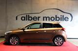 Hyundai i20 Active 1.4 Style Edition 1.Hand,PDC,Klima - Hyundai i20 Gebrauchtwagen in Stuttgart