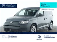 Volkswagen Caddy - Vorschau Bild 1
