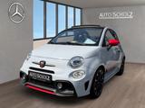 Abarth 500 Cabrio 595 C Competizione HÄNDLERGESCHÄFT - Abarth aus 2021