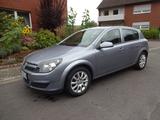 Opel Astra 1.6 Twinport 77kW - 110.000 Km, TÜV - neu - Opel Astra aus 2004: 1.6