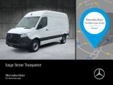 Mercedes-Benz Sprinter 316 CDI KA Hoch AHK 2,8t+Klima+Kamera - Offers matching your search criteria