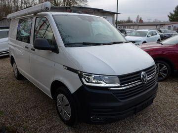 Volkswagen T6 Transporter - 3