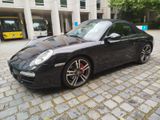 Porsche 911 / 997 S - Porsche 911 in München