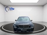 BMW X7 M50d M-Sport  - BMW X7 M50 aus 2020
