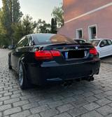 BMW M3 Cabrio Deutsch - BMW M3 Benzin Gebrauchtwagen