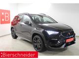 Cupra Ateca 2.0 TSI DSG VZ 19 AHK NAVI KAMERA