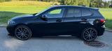 BMW M135i xDrive el. M Sportsitze, Leder, HUD, Pano, - BMW M135: Von Privat