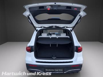 صورة 10 لـ 2022 Mercedes-BENZ EQB