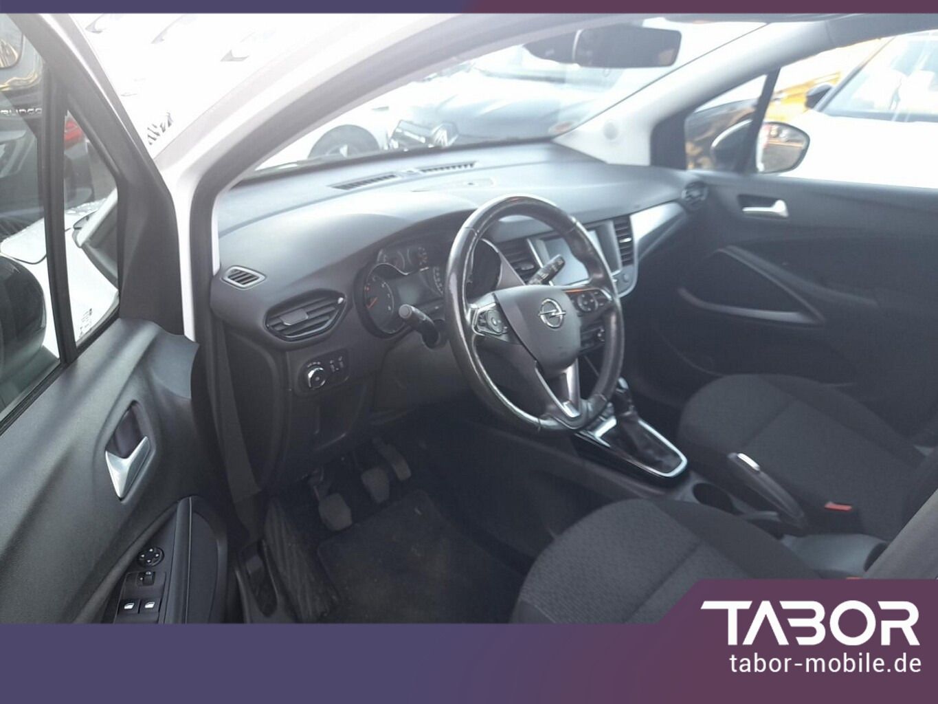 Opel Crossland (X) - Bild 5