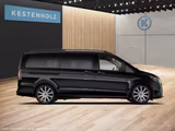 Mercedes-Benz Vito 119 CDI Tourer SELECT Lang AHK°STDH°DISTR° - Diesel Gebrauchtwagen in Koblenz