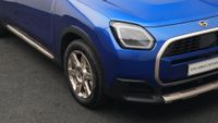 MINI Countryman S (Cooper) - Vorschau Bild 23