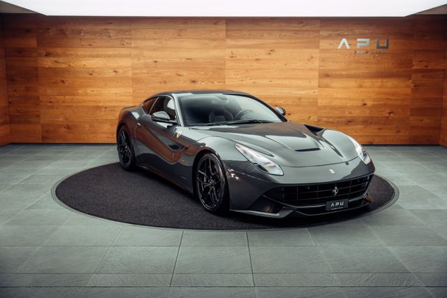 Ferrari F12 berlinetta