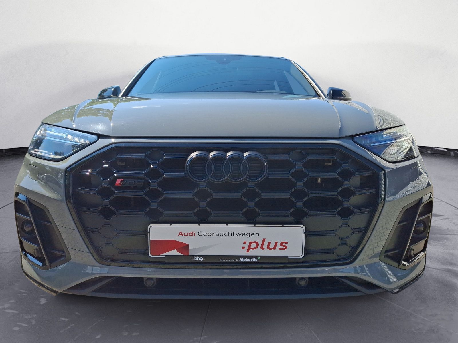 Audi SQ5 foto 9