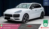 Porsche Cayenne E-Hybrid Platinum Edition