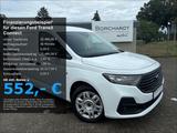 Ford Transit Connect Trend L2 122PS DC7 AHK Trennwand