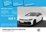 Volkswagen Passat Variant 2.0 TDI 4Mot R-Line AHK Pano IQLi
