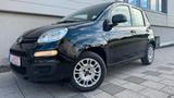 Fiat Panda 1.2+TÜV +GARANTIE+KLIMA+1HAND+SCHECKHEFT - gebrauchte Fiat Panda aus dem Jahr 2021